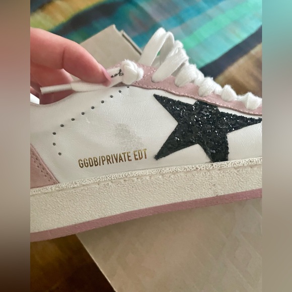 Golden Goose Private EDT Ballstars Size37 - Picture 11 of 12